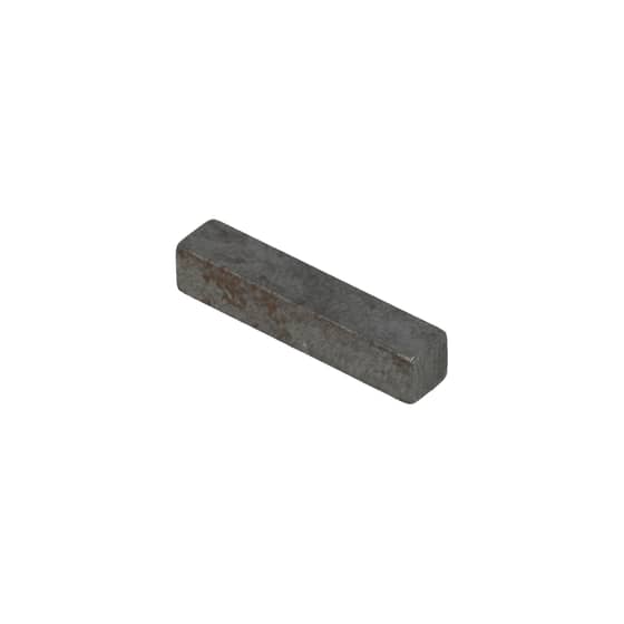 Genuine Stiga Park Front Mower Key (L=25) - 1134-0323-01