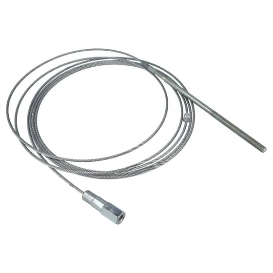 Genuine GGP Steering Cable - 1134-2032-04