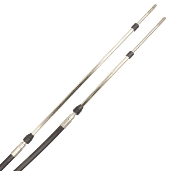Genuine GGP Speed Control Cable - 1134-2766-07