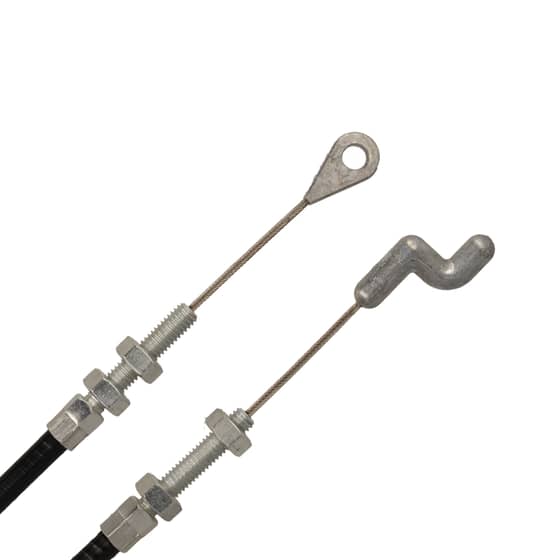 Genuine Stiga Villa Front Mower PTO Cable - 1134-3573-06