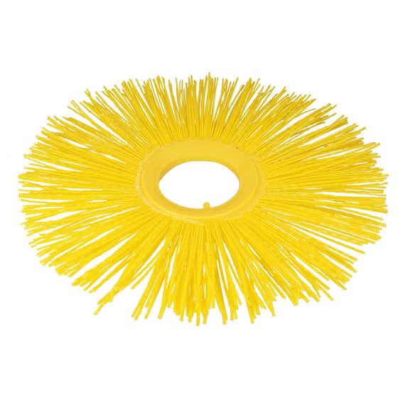Genuine Stiga Sweeper Unit Brush (Single) - 1134-3884-01