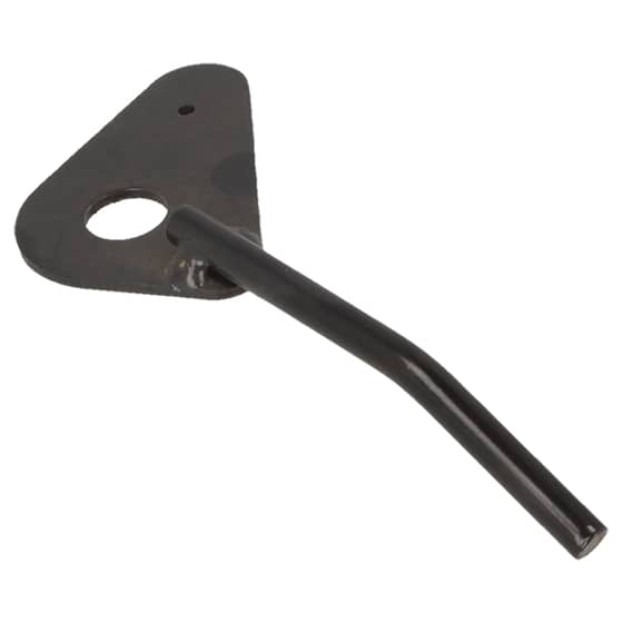 Genuine Stiga Park Front Mower Throttle Control Lever - 1134-4077-02