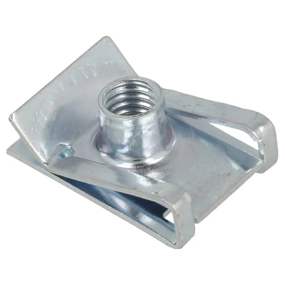 Genuine Stiga Park Front Mower Clip - 1134-4176-01