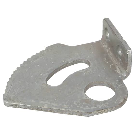 Genuine GGP Height Adjuster Quadrant - 1134-4290-01