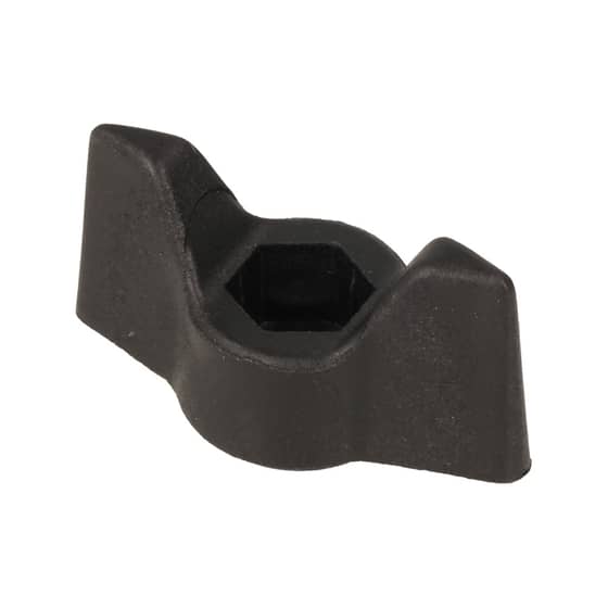 Genuine Stiga Park 320 W, Park 540 DPX Wing Nut - 1134-4481-02