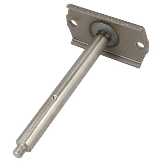 Stiga Park 121cm Front Mower Blade Shaft (168mm) - 1134-3767-02
