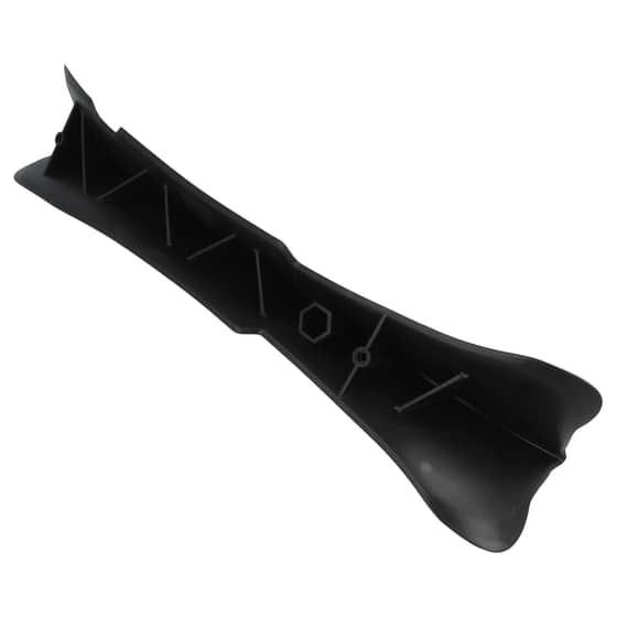 Genuine Stiga Park Front Mower Guide Bar - 1134-4905-01