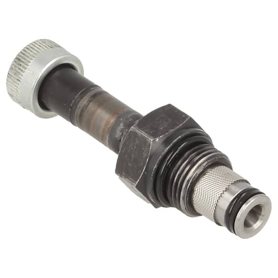 Genuine Stiga Front Mower Electric Valve (No) - 1134-5239-01