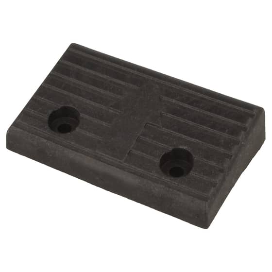 Genuine Stiga Park Front Mower Foot Rest - 1134-6340-02
