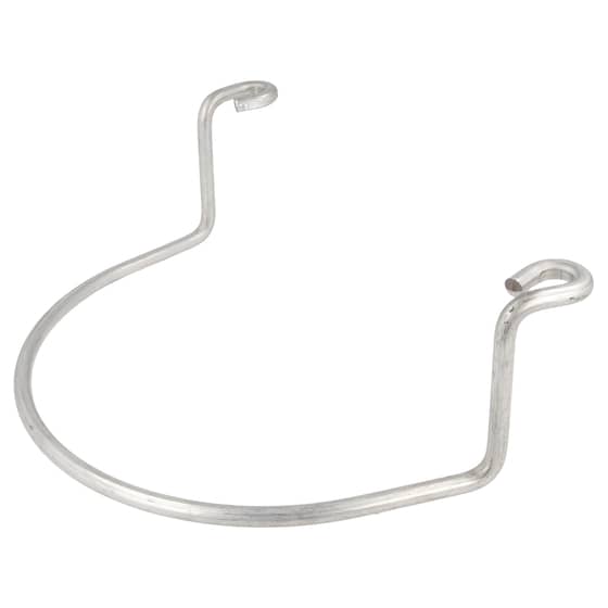 Genuine Stiga Park Front Mower Belt Guide - 1134-6431-01