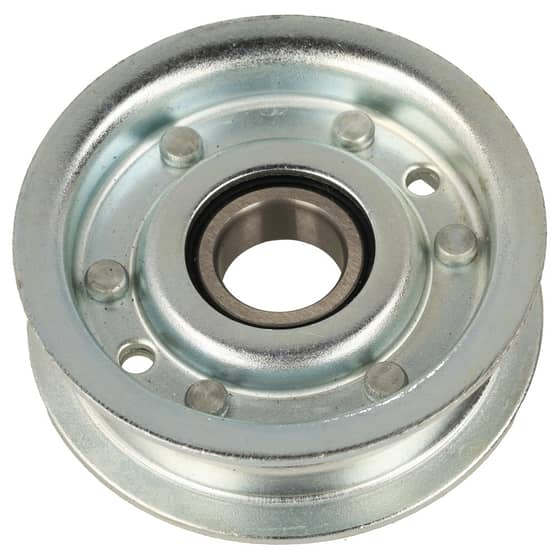 Genuine Stiga PRIMO Front Mower PTO Tension Pulley - 1134-6516-01
