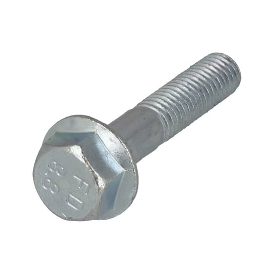 Genuine GGP Screw C/W Lock - 1134-7829-01