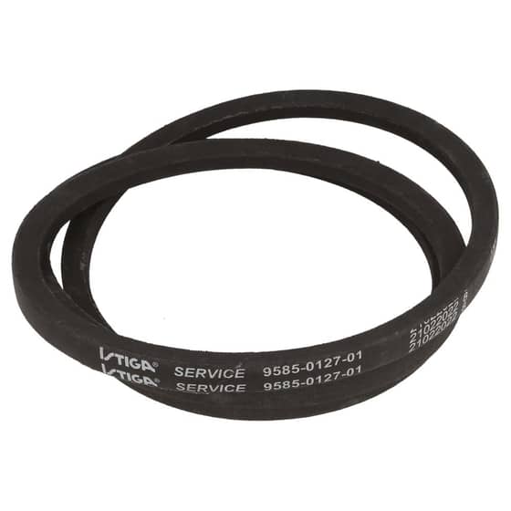 Genuine Stiga Villa Front Mower Deck Drive Belt - 1134-9068-01