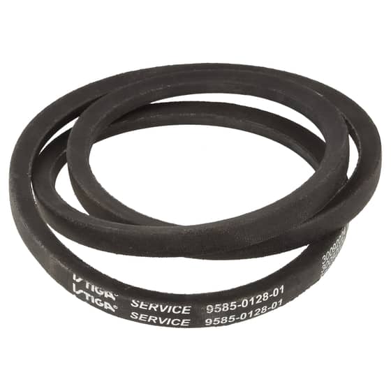 Genuine Stiga Front Mower 92 Deck Drive Belt - 1134-9069-01