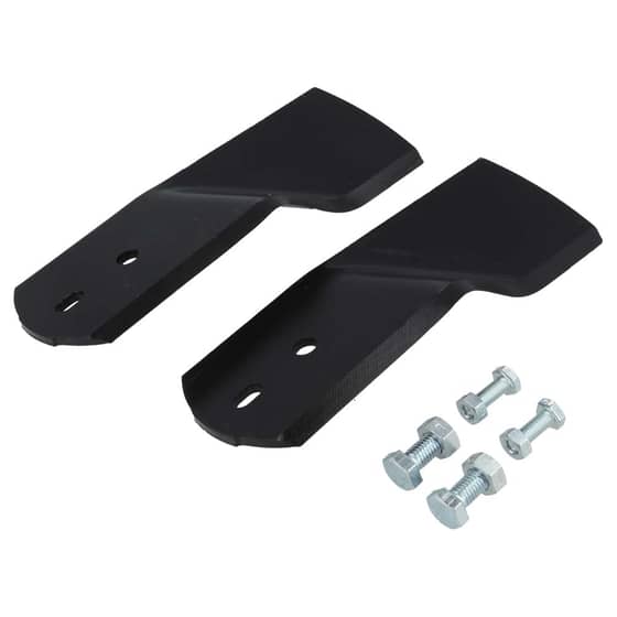 Genuine GGP Blade Tip Kit (85cm/ 121cm) - 1134-9082-01 - ONLY 2 LEFT