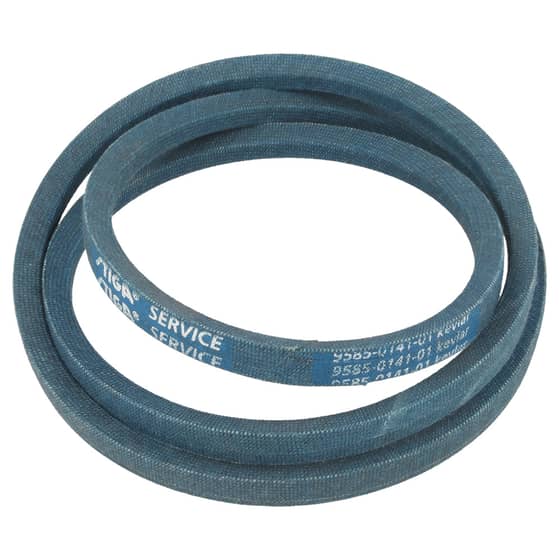Genuine Stiga Villa Front Mower PTO Drive Belt - 1134-9089-01