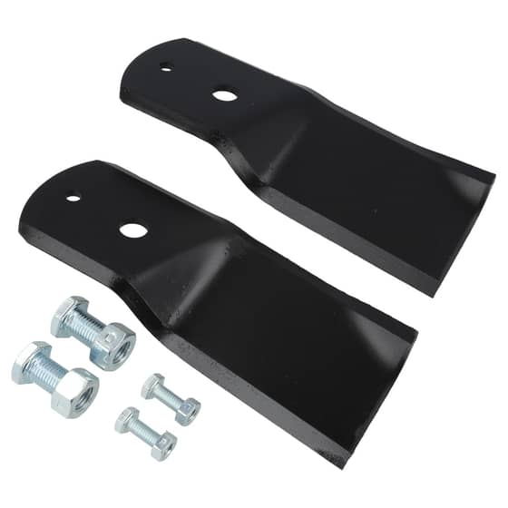 Genuine GGP Blade Tip Kit (85cm - 105cm) - 1134-9119-01