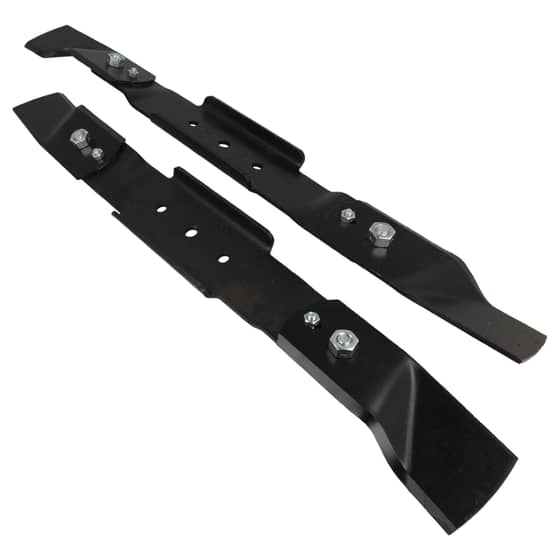 Genuine Stiga Park 107M Blade Bar Assy (107cm/ 42") - 1134-9077-01