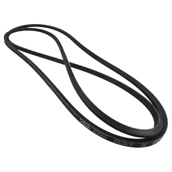 Genuine GGP Deck Drive Belt [Kevlar] 2Wd - 1134-9151-01