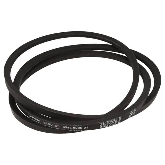 Genuine GGP Deck Drive Belt [Kevlar] 4WD - 1134-9157-01
