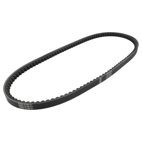 Genuine Stiga Park Front Mower Reinforced Toothed Belt [95C] - 1134-9198-02
