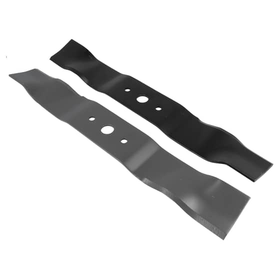 Genuine Mountfield 1330M, 1530H Mulching Blade Set (84cm/ 33") - 1134-9221-01