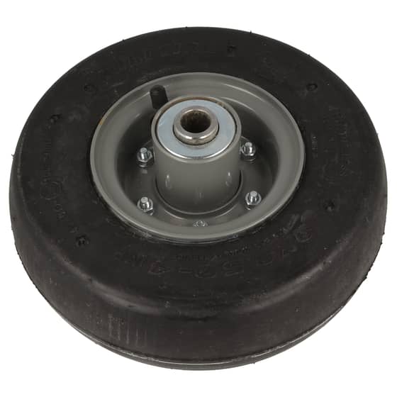 Genuine Stiga Front Mower Frame Pivot Wheel - 1135-3394-01