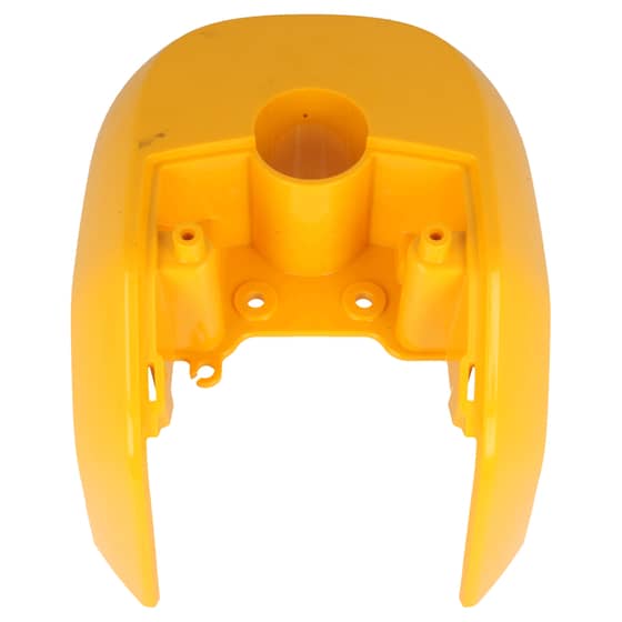 Genuine Stiga Park Front Mower Upper Front Panel - 1137-0051-01