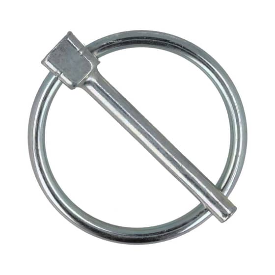 Genuine Stiga Park Front Mower Lynch Pin - 1137-0077-01