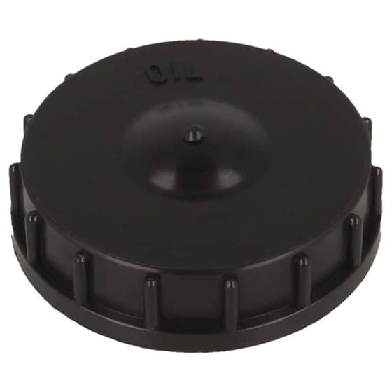 Genuine Stiga Hydraulic Oil Tank Cap - 1137-0272-01