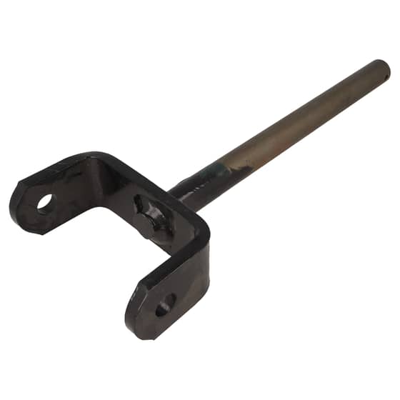 Genuine Stiga Park Front Mower Clevis Fork - 1137-1119-02