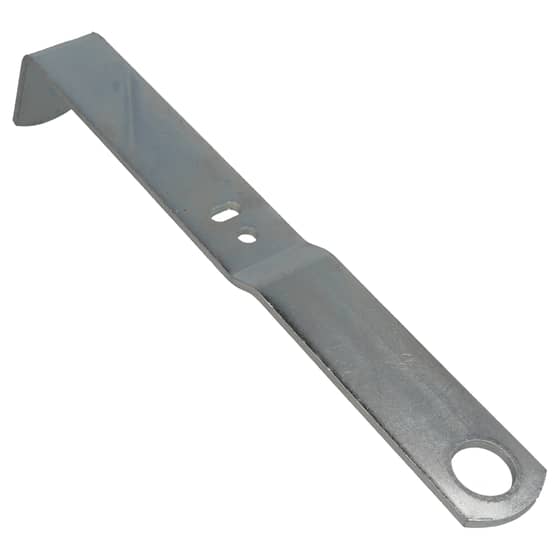 Genuine Stiga Park Front Mower Tension Wheel Arm - 1137-1124-01