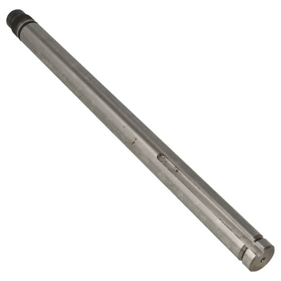 Genuine Stiga Axle Shaft L/H L=285mm - 1139-1344-01