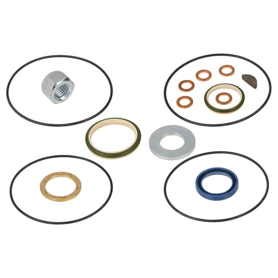 Genuine Stiga Park Front Mower Steering Seal Kit - 1139-2124-01