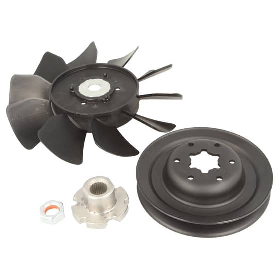 Genuine GGP Hydro Fan Kit - 1139-2201-01