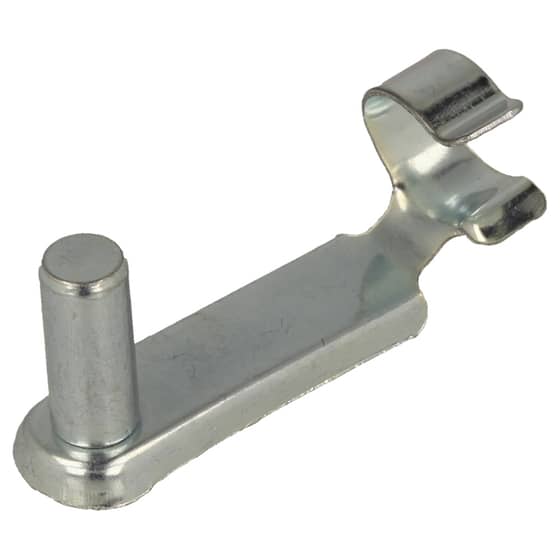 Genuine GGP Clips M6 X 24 - 118210200/0