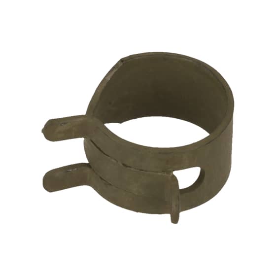 Genuine Mountfield 827H, 827M, T30M Cable Clamp B&S [Green] - 118375062/0
