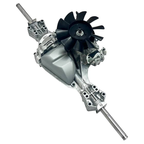 Genuine Stiga ESTATE 2084 H, ESTATE 3098 H Hydro Transaxle T2-ADBF-2X3C-1RX1 - 118400921/0
