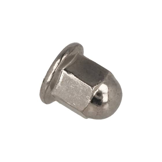 Genuine Mountfield Stiga Cover Fixing Nut - 118550007/0 - ONLY 3 LEFT