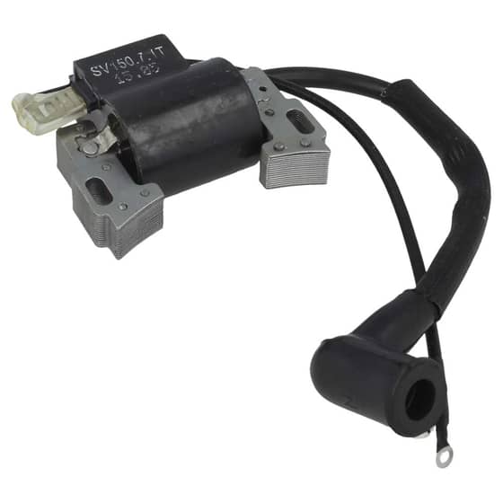 Genuine GGP - RV150, SV150 Ignition Coil - 118550126/0