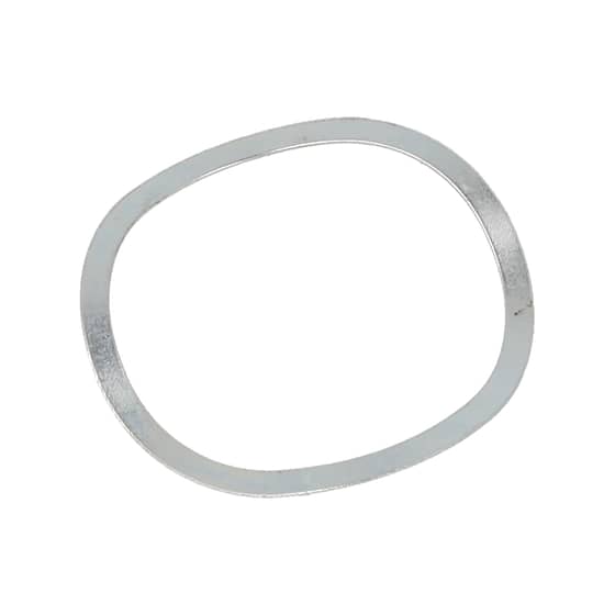 Genuine GGP Ring Nut Washer - 118550135/0