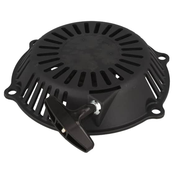 Genuine GGP SV200, RV65 Recoil Assy - 118550161/1
