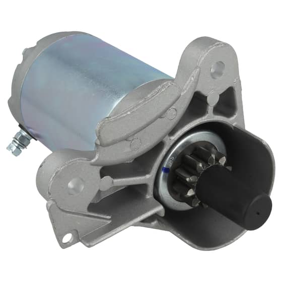 Genuine Honda GXV340, GXV390 Starter Motor - 31200-ZF5-L32