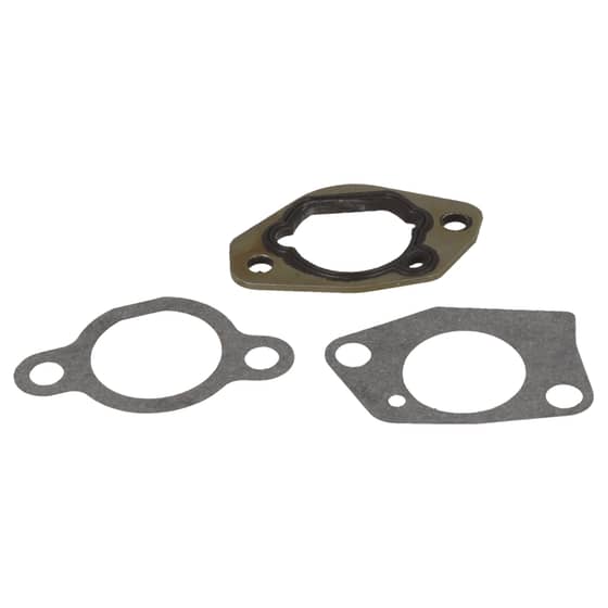 Genuine Mountfield T38M-SD, 1640H Carburettor Gasket Kit - 118550217/1