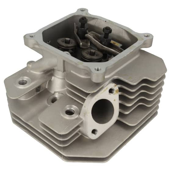 Genuine GGP Cylinder Head - 118550233/0