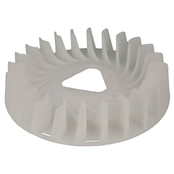 Genuine Mountfield TRE352, TRE0701, TRE0702, TRE0801 Flywheel Fan - 118550235/1
