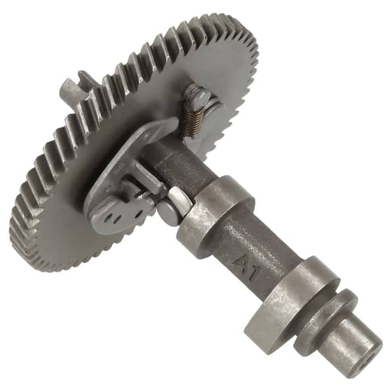 Genuine Mountfield ST400, ST500, 7250 414cc, 7500 432cc Camshaft - 118550243/0