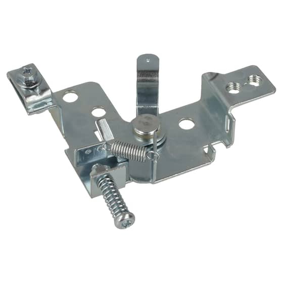 Genuine Mountfield Throttle Control Assembly - 118550259/0