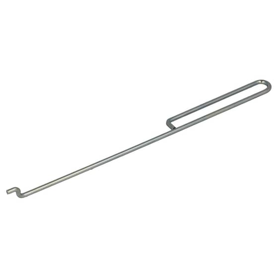 Genuine Mountfield HP454, HP474, SP45, SP454, SP533 Choke Control Rod - 118550264/0