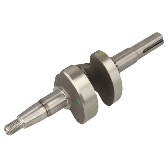 Genuine GGP Crankshaft Assy - 118550282/0